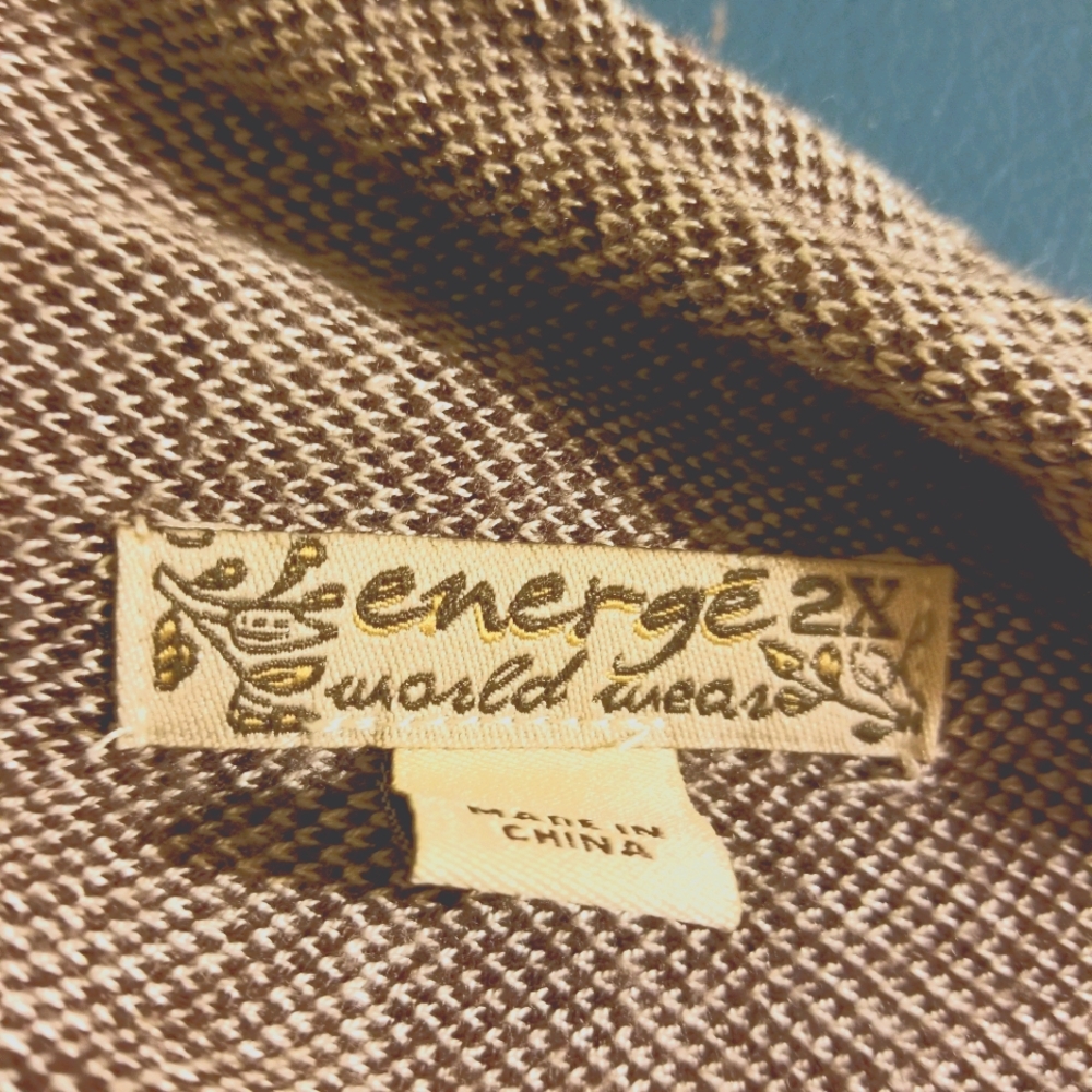 Cardigan - Picture 3 of 3